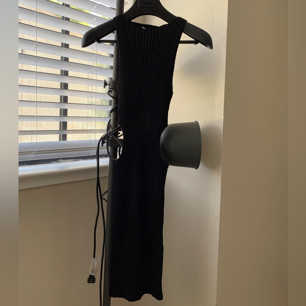 Bec+Bridge mini dress